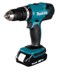 Vendita Trapani Avvitatori a Batteria Makita Milano DHP453RFE