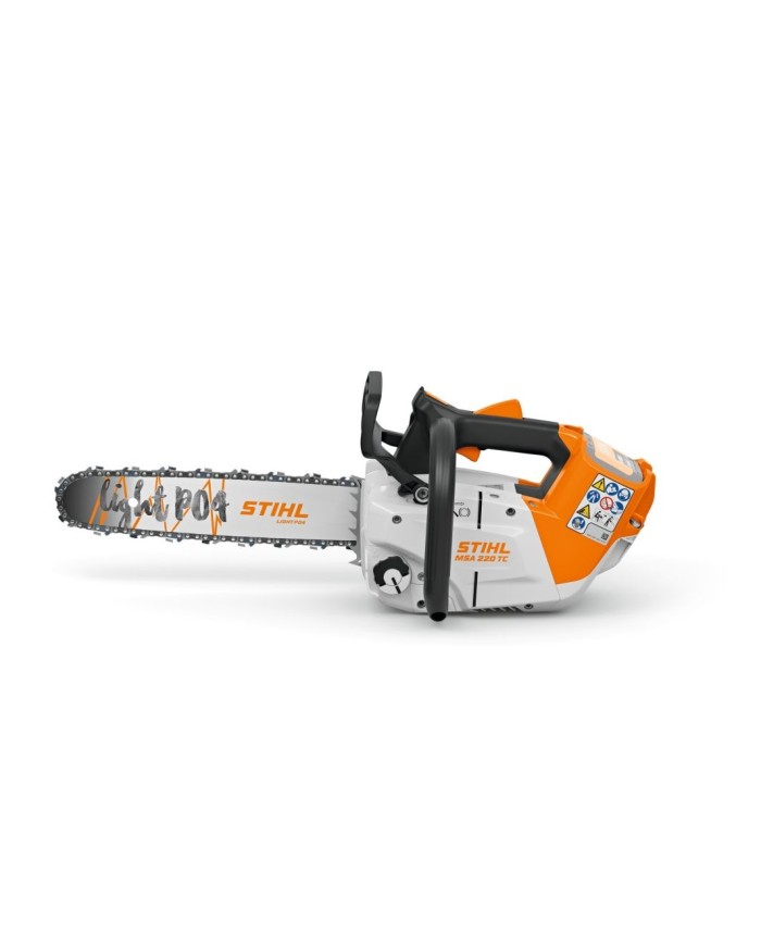Stihl MSA 220 TC-O