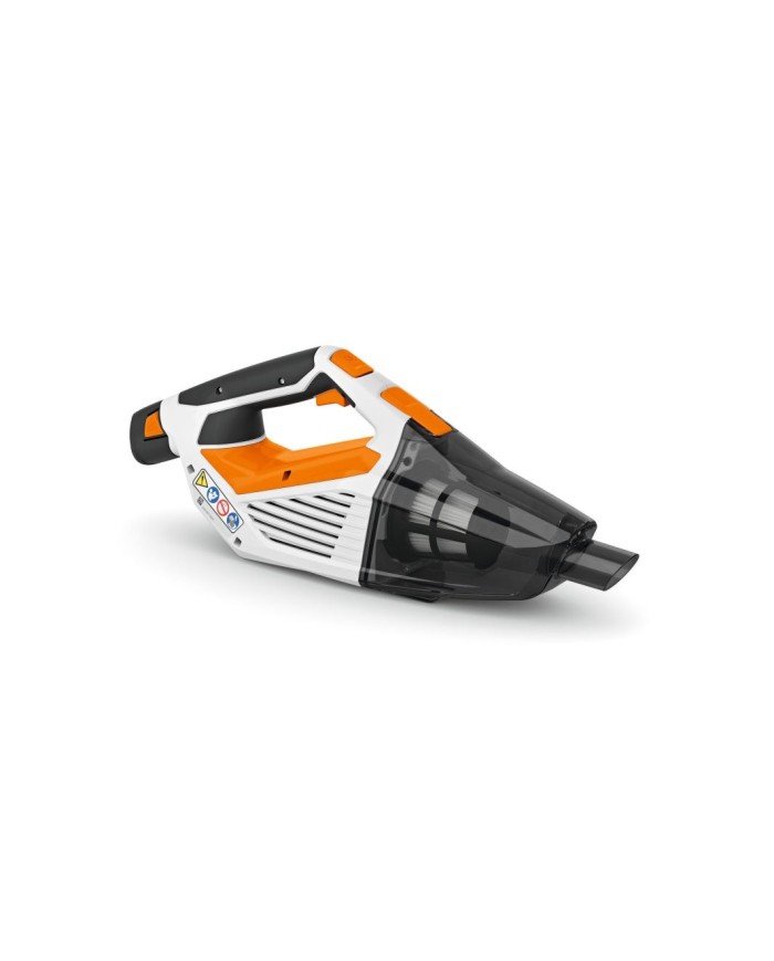 Vendita Aspiratori Stihl Milano SEA 20 | Commerciale LEM