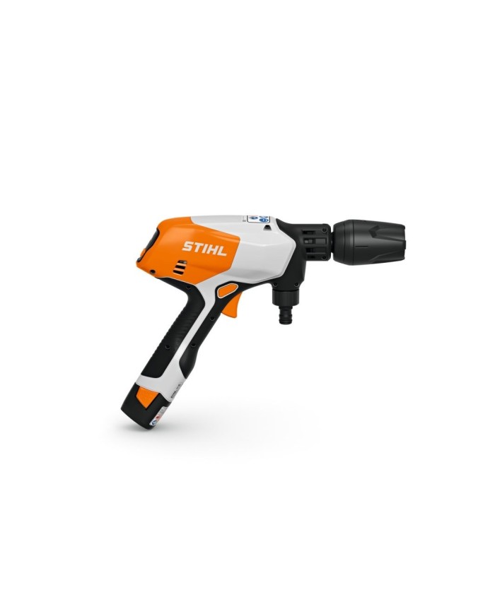 Stihl RCA 20