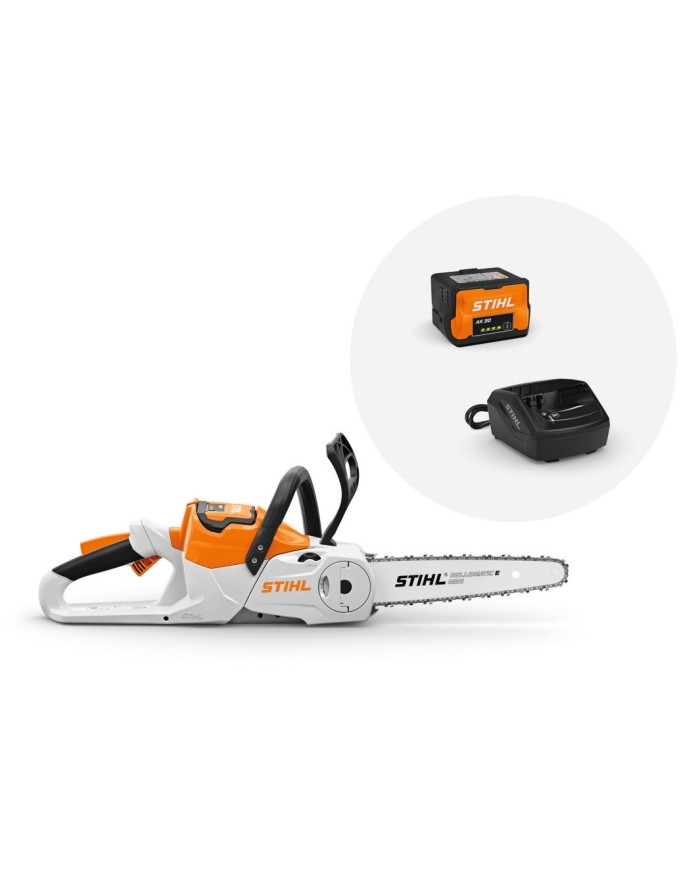 Stihl MSA 70 C-B
