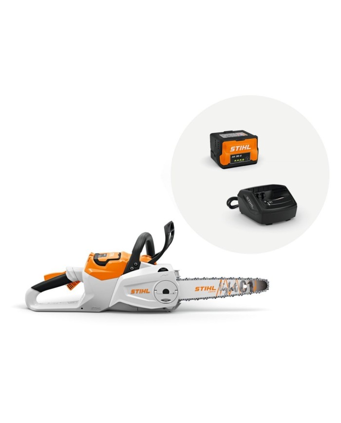Stihl MSA 80 C-B