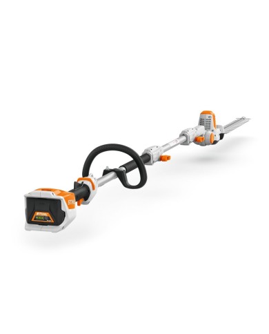 Vendita Tosasiepi a Batteria Stihl Milano HLA 56 | Commerciale LEM