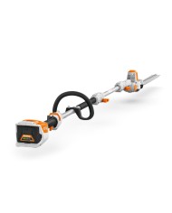 Vendita Tosasiepi a Batteria Stihl Milano HLA 56 | Commerciale LEM