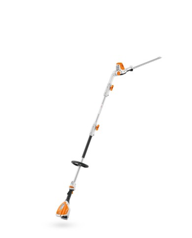 Vendita Tosasiepi a Batteria Stihl Milano HLA 56 | Commerciale LEM