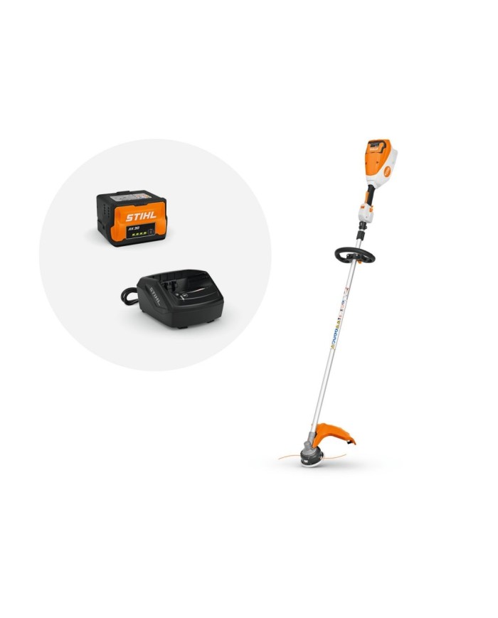 Stihl FSA 80 R