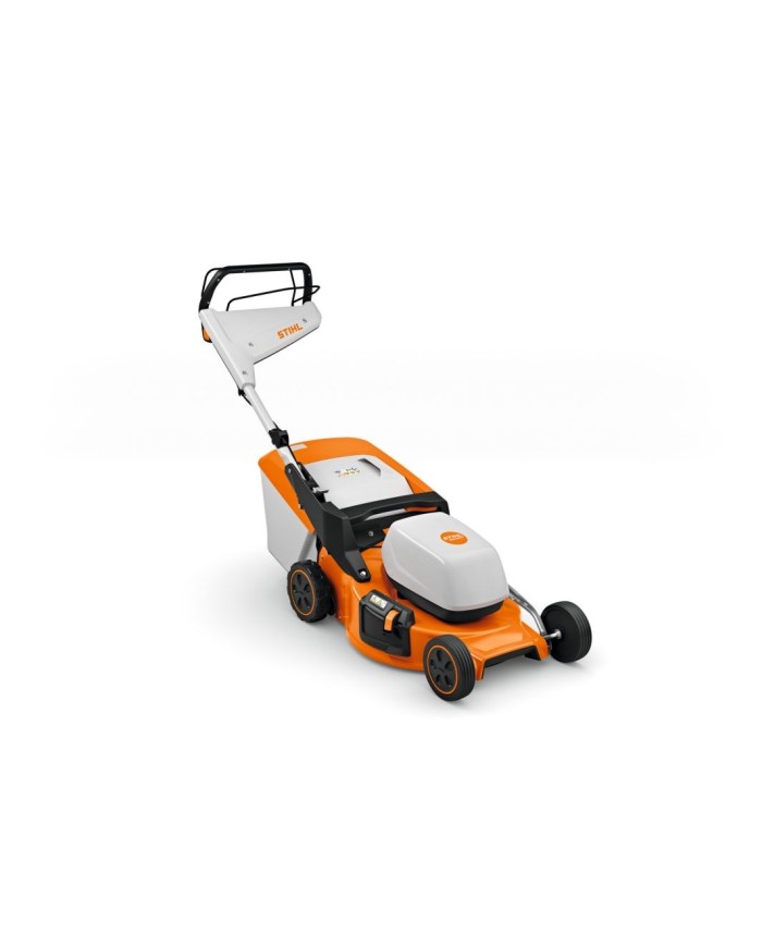 Stihl RMA 253 T