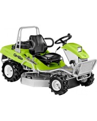 Noleggio trinciaerba Milano