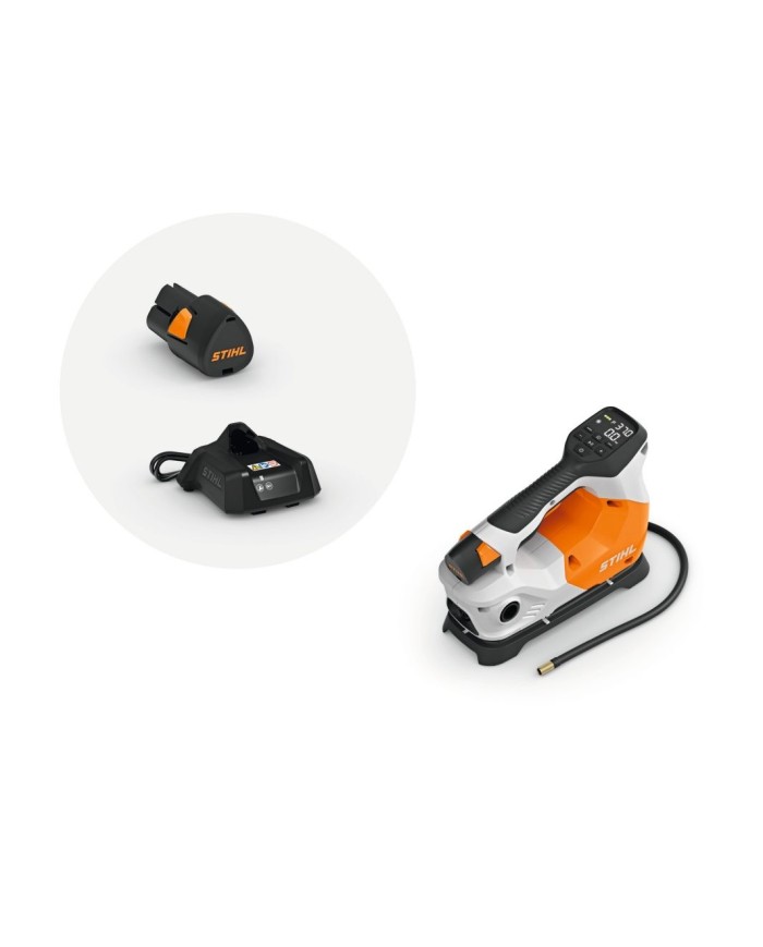 Stihl KOA 20