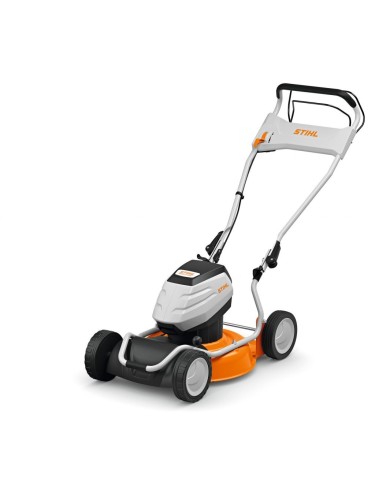 Vendita Tosaerba a Batteria Stihl Milano RMA 2 RPV | Commerciale LEM