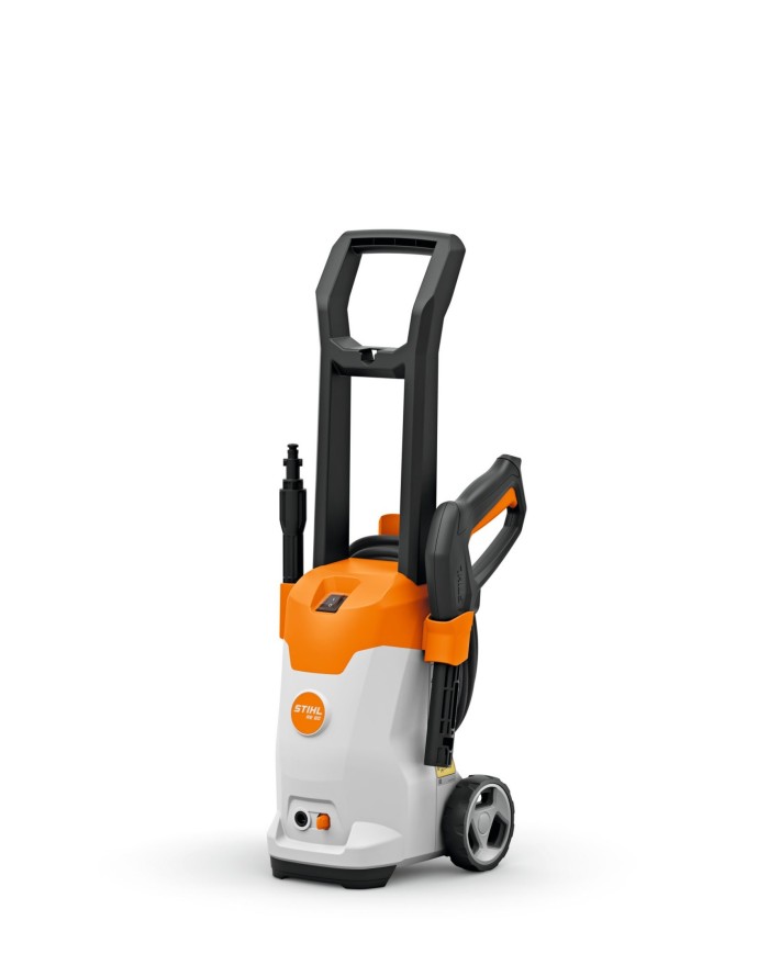Vendita Idropulitrici Stihl Milano RE 80 | Commerciale LEM