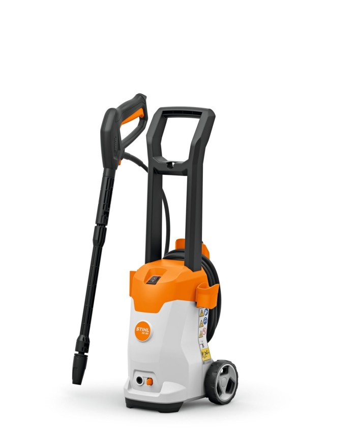 Vendita Idropulitrici Stihl Milano RE 80 | Commerciale LEM
