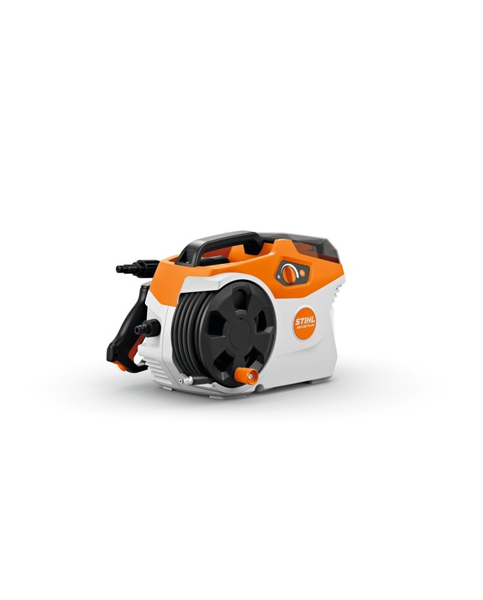 Stihl REA 60 PLUS
