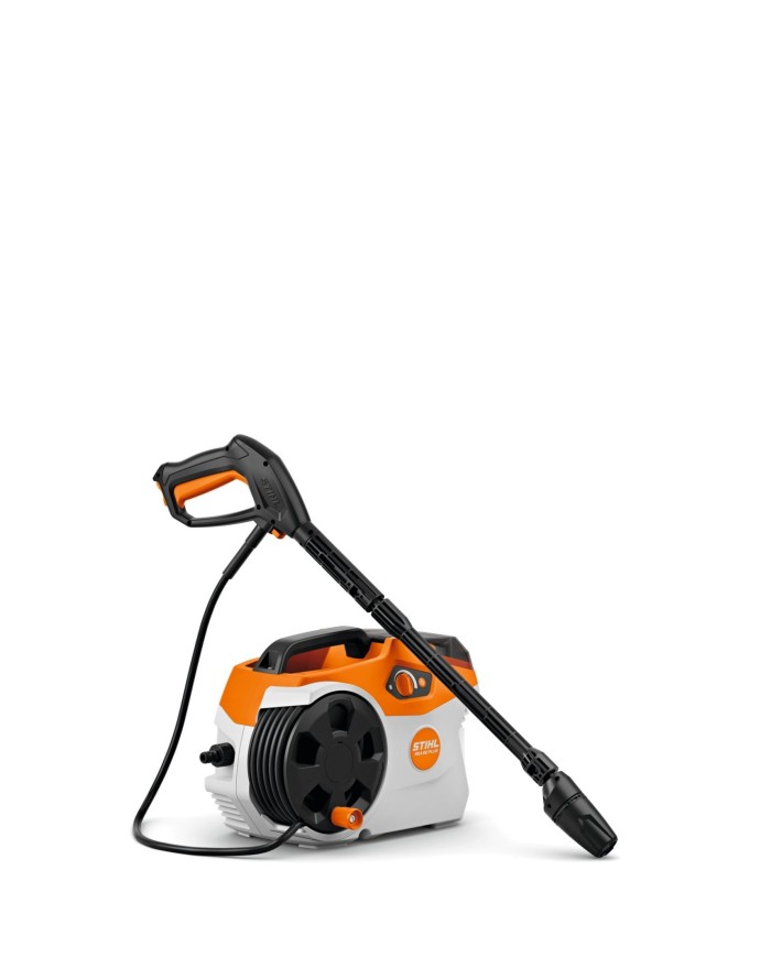 Stihl REA 60 PLUS