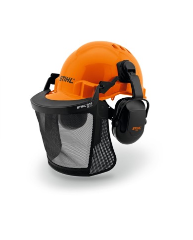 Stihl CASCO FUNCTION BASIC