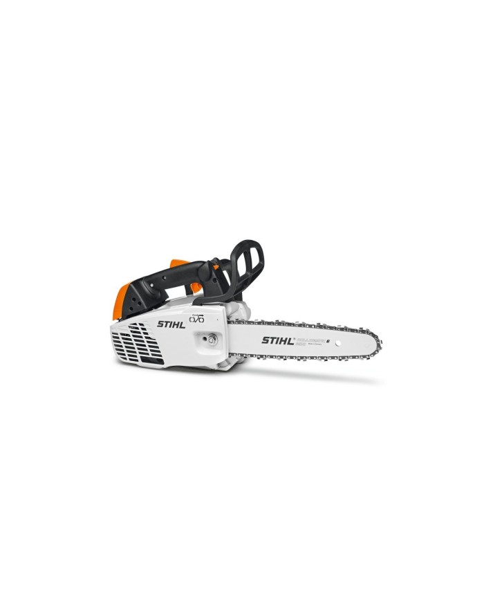 Stihl MS 194 T con catena 3/8'' P