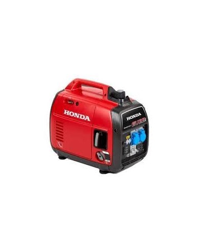 Vendita Generatori di Corrente Portatili Honda Milano EU 22i