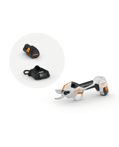 Stihl ASA 20