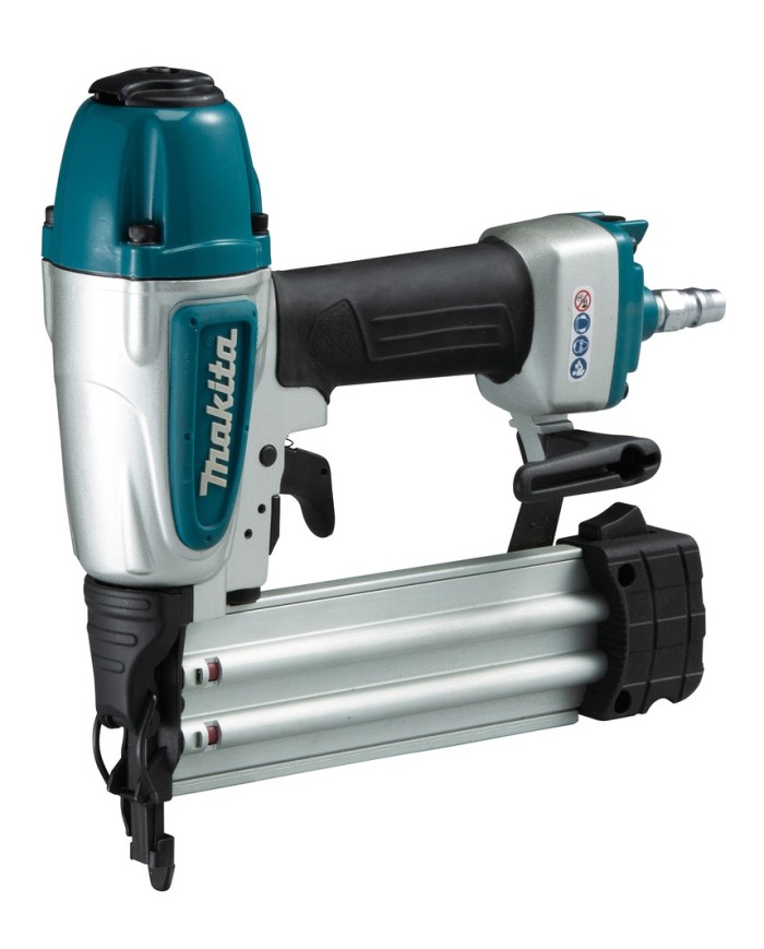 Makita AF506 Groppinatrice pneumatica