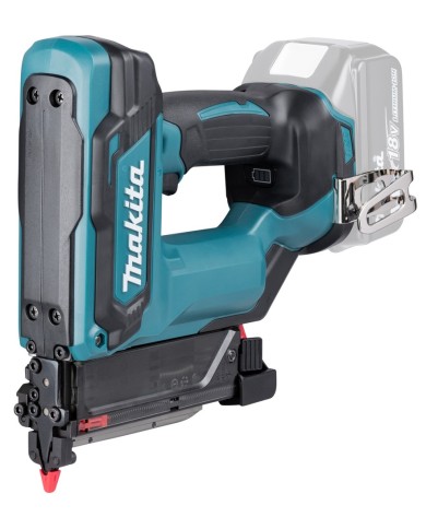 Makita DPT353RTJ Spillatrice + Batteria BL1850B