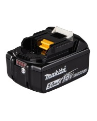 Makita BL1850B Batteria 5,0 Ah Li-ion LXT® da 18V