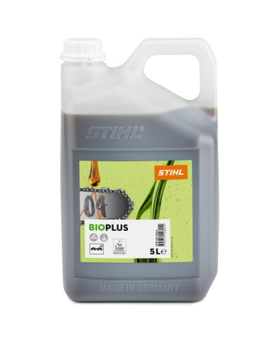 Stihl BIOPLUS 5 L