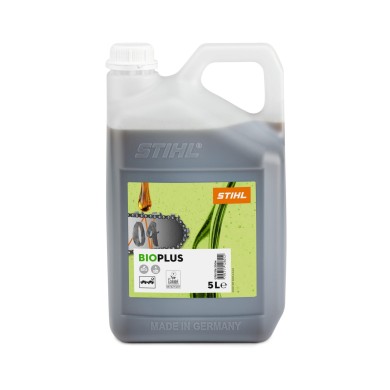 Stihl BIOPLUS 5 L