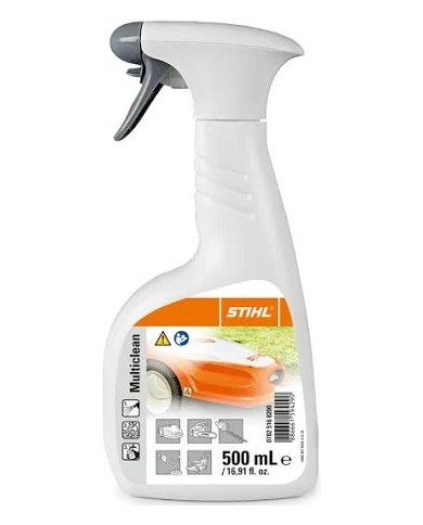 Stihl MULTICLEAN