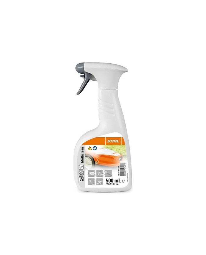 Stihl MULTICLEAN