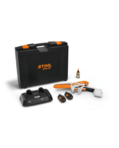 Stihl GTA 30