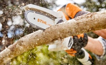 Motoseghe: scopri la nostra selezione di prodotti per il tuo giardinaggio 